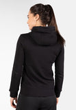 Gorilla Wear Charlotte Hoodie - Kaikki värit