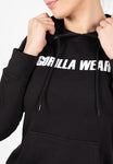 Gorilla Wear Charlotte Hoodie - Kaikki värit