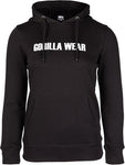Gorilla Wear Charlotte Hoodie - Kaikki värit