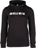 Gorilla Wear Charlotte Hoodie - Kaikki värit