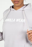 Gorilla Wear Charlotte Hoodie - Kaikki värit