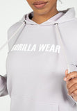 Gorilla Wear Charlotte Hoodie - Kaikki värit