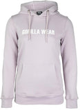 Gorilla Wear Charlotte Hoodie - Kaikki värit