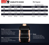 Gorilla Wear Charlotte Hoodie - Kaikki värit