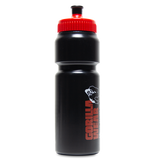 Classic Sports Bottle - Musta/Punainen 750ML