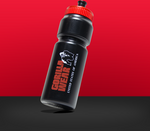 Classic Sports Bottle - Musta/Punainen 750ML