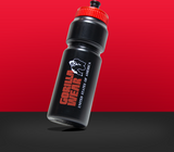 Classic Sports Bottle - Musta/Punainen 750ML