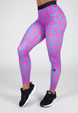 Gorilla Wear Colby Leggings - Kaikki värit