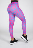 Gorilla Wear Colby Leggings - Kaikki värit