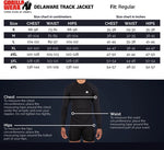 Gorilla Wear Delaware Takki