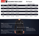 Gorilla Wear Delaware Takki