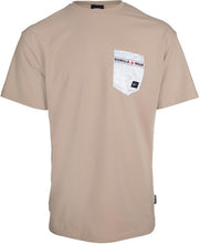 Lataa kuva Galleria-katseluun, Gorilla Wear Dover Oversized T-Shirt - Kaikki värit
