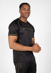 Gorilla Wear Fremont T-Shirt - Kaikki värit