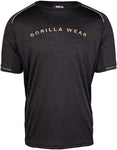 Gorilla Wear Fremont T-Shirt - Kaikki värit