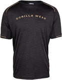 Gorilla Wear Fremont T-Shirt - Kaikki värit