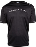 Gorilla Wear Fremont T-Shirt - Kaikki värit