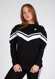 Gorilla Wear Hailey Oversized Sweatshirt - Kaikki värit