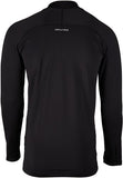 Gorilla Wear Hamilton Hybrid Long Sleeve - Black