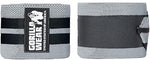 Gorilla Wear Knee Wrap - Kaikki värit