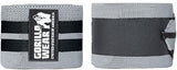 Gorilla Wear Knee Wrap - Kaikki värit
