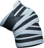 Gorilla Wear Knee Wrap - Kaikki värit