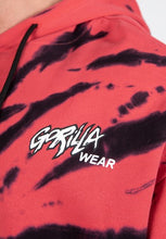 Lataa kuva Galleria-katseluun, Gorilla Wear Legacy Oversized Pitkähihainen
