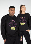Gorilla Wear Legacy Oversized Pitkähihainen