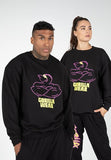 Gorilla Wear Legacy Oversized Pitkähihainen
