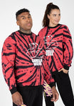 Gorilla Wear Legacy Oversized Pitkähihainen