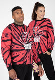 Gorilla Wear Legacy Oversized Pitkähihainen