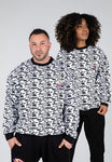 Gorilla Wear Legacy Oversized Pitkähihainen