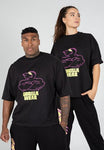 Gorilla Wear Legacy Oversized T-Paita
