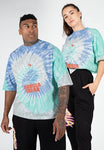 Gorilla Wear Legacy Oversized T-Paita