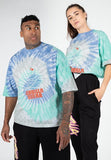 Gorilla Wear Legacy Oversized T-Paita