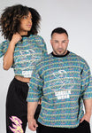Gorilla Wear Legacy Oversized T-Paita
