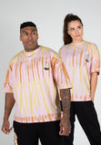 Gorilla Wear Legacy Oversized T-Paita