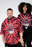 Gorilla Wear Legacy Oversized T-Paita