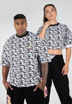 Gorilla Wear Legacy Oversized T-Paita