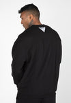 Gorilla Wear Legacy Oversized Pitkähihainen