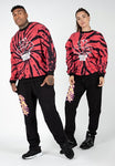 Gorilla Wear Legacy Oversized Pitkähihainen