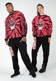Gorilla Wear Legacy Oversized Pitkähihainen