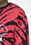 Gorilla Wear Legacy Oversized Pitkähihainen