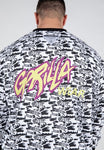 Gorilla Wear Legacy Oversized Pitkähihainen