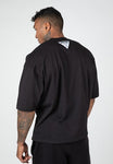 Gorilla Wear Legacy Oversized T-Paita