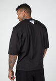 Gorilla Wear Legacy Oversized T-Paita