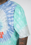 Gorilla Wear Legacy Oversized T-Paita
