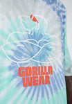 Gorilla Wear Legacy Oversized T-Paita