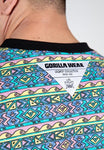 Gorilla Wear Legacy Oversized T-Paita