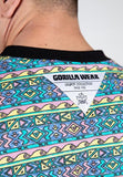 Gorilla Wear Legacy Oversized T-Paita