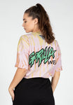 Gorilla Wear Legacy Oversized T-Paita
